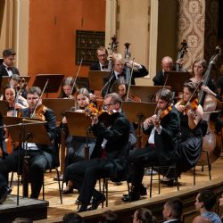 Plzeňská filharmonie získá navíc 2,5 milionu korun od města 