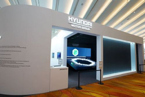 Obrázek - Kia a Hyundai představují Město budoucnosti