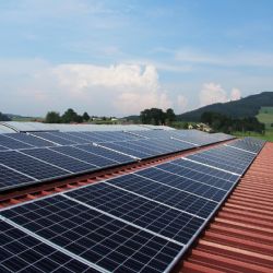 Obce v kraji hledají cesty k úsporám energií