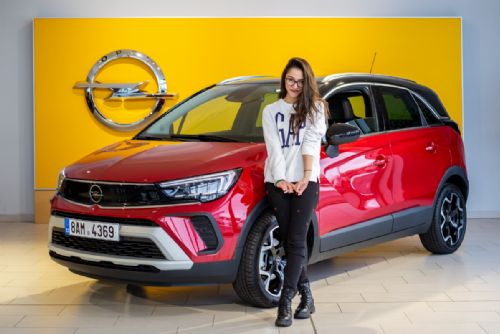 Obrázek - Nový Opel Crossland: Mnohem více, než jen nová „tvář“