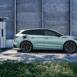 ŠKODA AUTO posunuje elektromobilitu v ČR