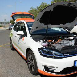 Koncern Volkswagen zvažuje stavbu továrny v Líních 