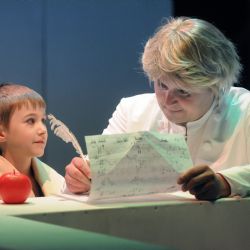Poprvé v Plzni: mezinárodní operní festival Armel