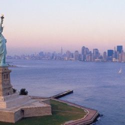 Dovolená v USA může jít i bez víz!