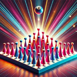 Casino Plinko: Zábava, Která Mění Pravidla Online Her
