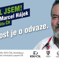 Můj volební program