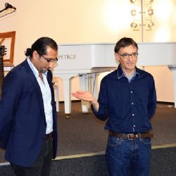 ALI AMIRI OKOUZLIL KLADRUBSKÉ