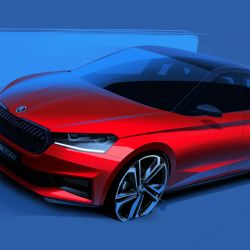 AUTO CB v Plzni představuje nový model ŠKODA FABIA MONTE CARLO