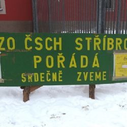 CHOVATELÉ PŘÁLI K NAROZENINÁM I DO NOVÉHO ROKU