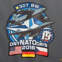 DNY NATO V OSTRAVĚ OBJEKTIVEM VLÁDI ZE STŘÍBRA