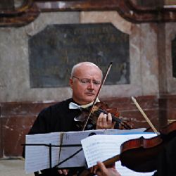 DRUHÝ KONCERT KLADRUBSKÉHO LÉTA