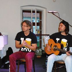 DUBNIČKA – LAHODA POBAVILI