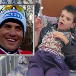 Filipovi pomáhá i mistr světa v cyklokrosu Zdeněk Štybar