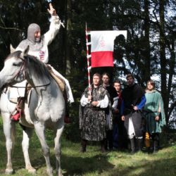 FILM SE RODIL JAKO DÍTĚ. VZNIKAL DEVĚT MĚSÍCŮ A V SOBOTU 24. ČERVNA BUDE PREMIÉRA!