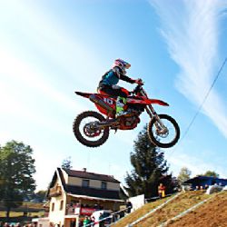 FINÁLOVÝ MOTUL CUP VE STŘÍBŘE KOŘISTÍ RUDY WESCHTY