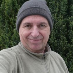FOTÍM VENKU, VYUŽÍVÁM KOUZLA PROSTŘEDÍ