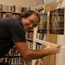 JAN LINDA: FOTÍM NEOPAKUJÍCÍ SE PŘÍBĚHY