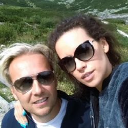 KATEŘINA VOTAVOVÁ CHYSTÁ SVATBU, JE ZASNOUBENÁ!