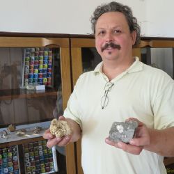 KOUPIL DŮM A UDĚLAL SI TAM MUZEUM
