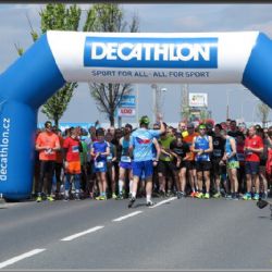 MÁJOVÝ DECATHLON RUN