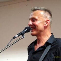 MAXA SI PODMANIL FANOUŠKY V ČERNOŠÍNĚ