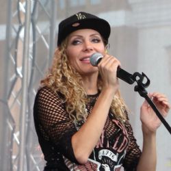 OLGA LOUNOVÁ: JSEM ŽIVEL, KTERÉHO BAVÍ ŽIVOT!
