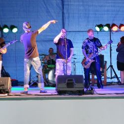 PILA HOSTILA HUDEBNÍ FESTIVAL