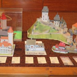 PROMÍTALI DOKUMENT O KRASÍKOVĚ – LÍBIL SE!