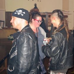 PUNKOVÝ FESTIVAL PŘISPĚJE NA POMOC ONKOLOGII
