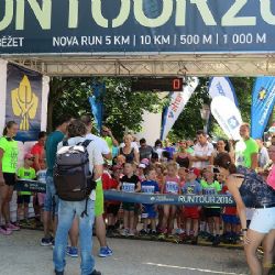 RUNTOUR V PLZNI: SKVĚLÍ JANA HRUBÁ, JAN FLAKS A JAN POSPÍŠIL – naše Stříbrsko!