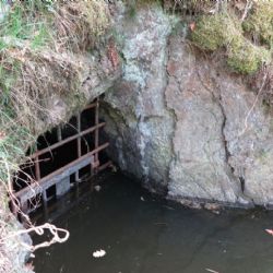 ŠTOLA AMÁLIE JE OBESTŘENA TAJEMSTVÍM