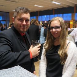 STUDENTI MĚLI MAJÁLPLES, TANČILI I ZPÍVALI