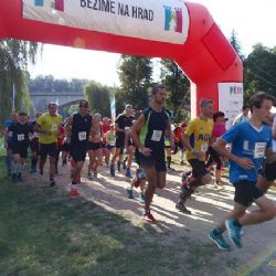 TACHOVSKO NA LOKTI PREZENTOVAL IVAN DAVID