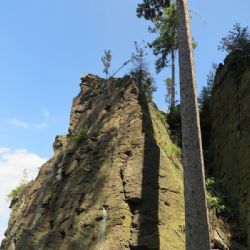 TIP NA VÝLET – HOLUBÍ SKÁLY