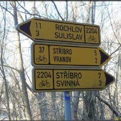 Hlasujte o nejzajímavějších turistických místech kraje a vyhrajte navigaci nebo hodinky s GPS