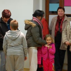 V KLADRUBECH ZAČALA VÝSTAVA ANDĚLŮ