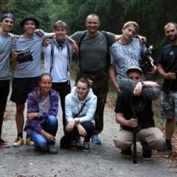 Vavřička hraje vraha a film jde i na festival do Německa