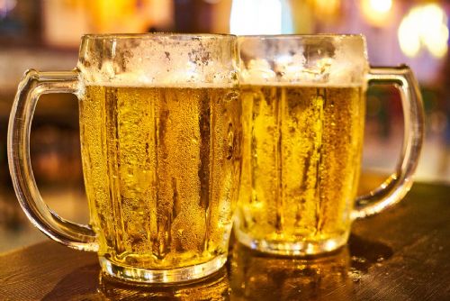 Foto: Spotřeba nealkoholického piva roste