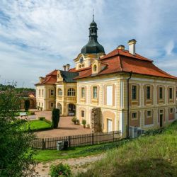 Barokní hudba zazní na Haydnových slavnostech 2025 v Nebílovech