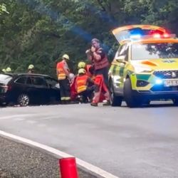 Cizinec obviněn z usmrcení z nedbalosti, hrozí mu 10 let vězení