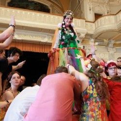 Festival Umíí: Talenty zářily pod záštitou Jiřího Šrámka