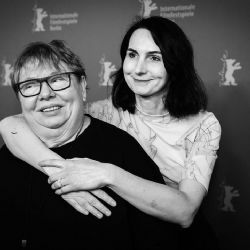 Film Libuše Jarcovjákové nominován na Oscara