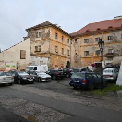 Klatovy představily plán na revitalizaci jezuitského komplexu