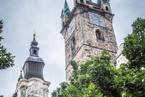 obrázek:Klatovy slaví 340 let - tradice, folklor a hudba