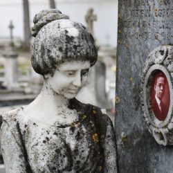 Komplikace při pohřbech v Doudlevcích kvůli jílovité půdě