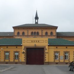 Plánovaný útěk z plzeňské věznice překazili dozorci