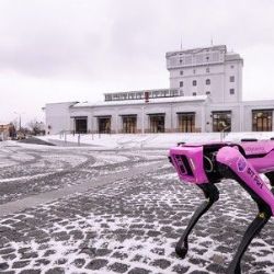 Plzeň buduje testovací polygon pro drony za 50 milionů