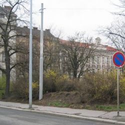 Plzeň čekají další zácpy - rekonstrukce ulic u Husova náměstí potrvá až konce roku