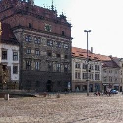Plzeň investuje 730 milionů do klíčových projektů
