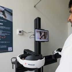 Plzeň spouští revoluční trénink první pomoci ve virtuální realitě zdarma